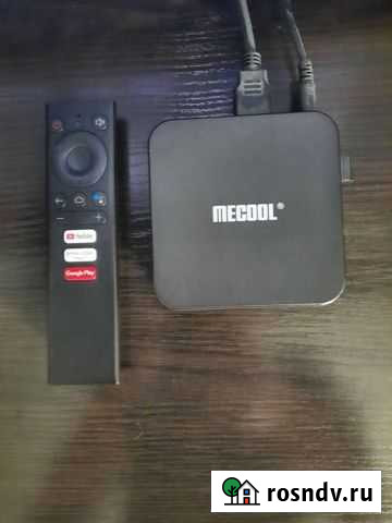 Android tv приставка Нижний Новгород - изображение 1