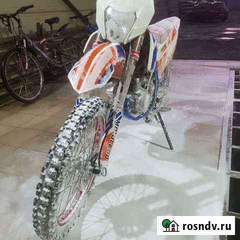 Motolаnd CRF 250 Торжок