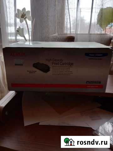 Картридж Елань - изображение 1