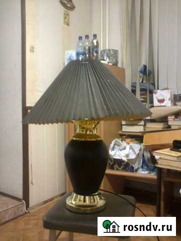 Настольная лампа Самара - изображение 1