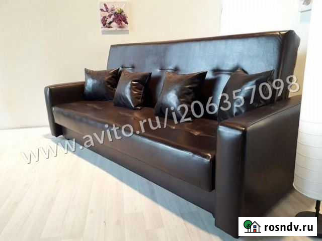 Диван 1189 Энгельс - изображение 1