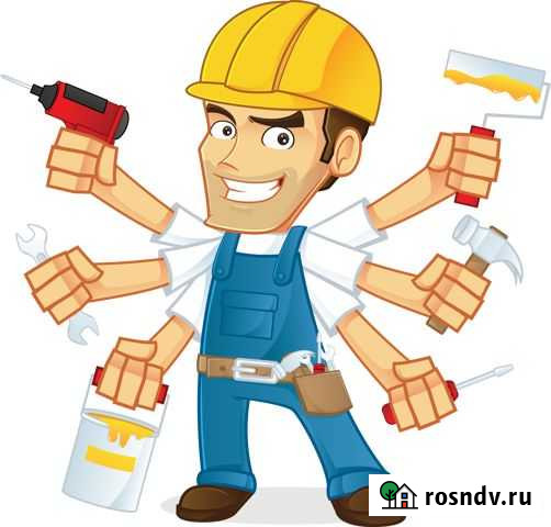 Столяр Большой Луг - изображение 1