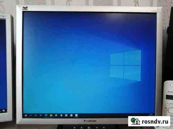 Монитор для компьютера 19 дюймов б/у Балакирево