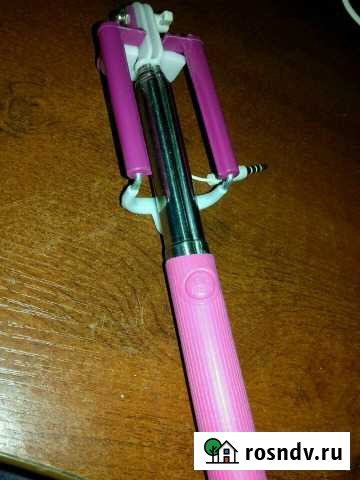 Селфи - палка для телефона Благовещенск - изображение 1