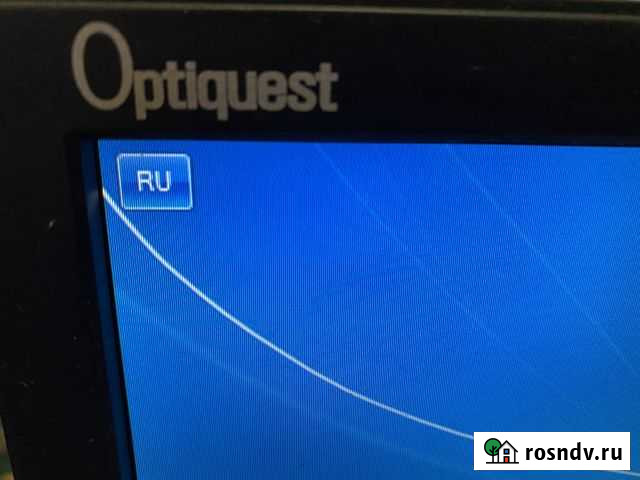 Монитор Optiquest Q19wb Нижний Тагил - изображение 1