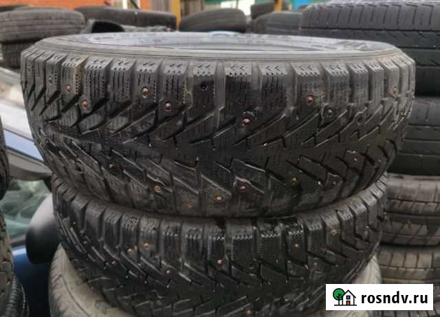 Amtel 175/70 R13 Дубовое - изображение 1
