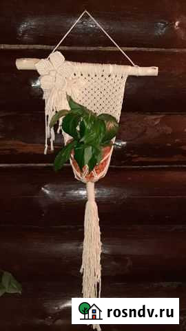 Кашпо Великий Новгород - изображение 1