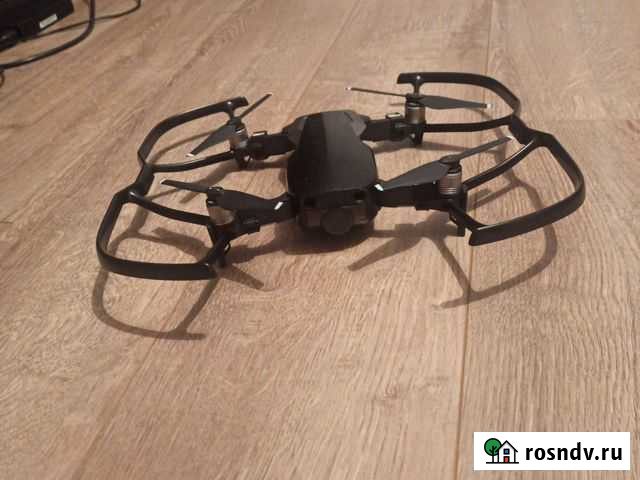Квадрокоптер dji mavic air Дубовое - изображение 1