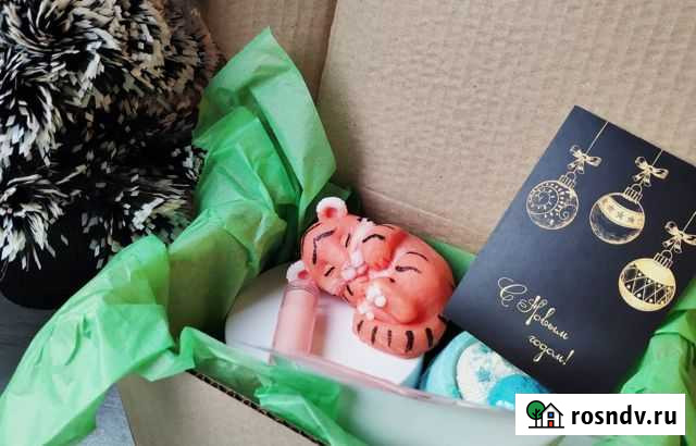 Подарочный набор Самара - изображение 1