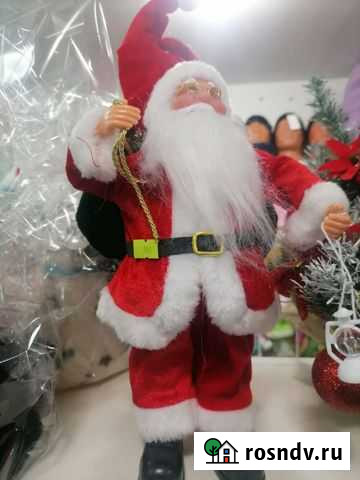 Новогодная атрибутика Задонск - изображение 1