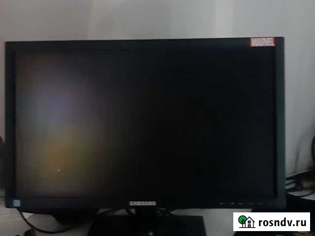 Монитор Samsung Энгельс - изображение 1