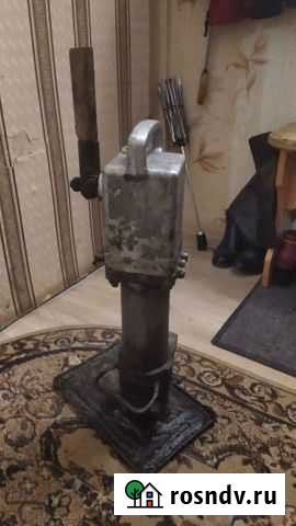 Домкрат путевой Петрозаводск - изображение 1