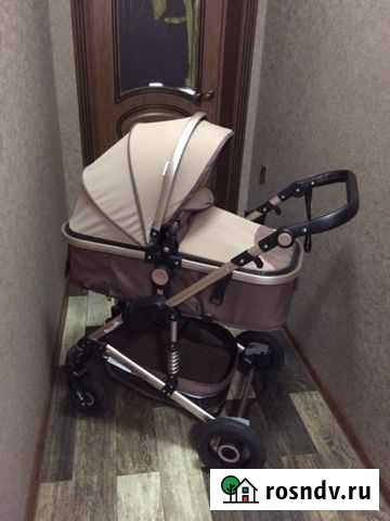 Продам детскую коляску Лангепас - изображение 1
