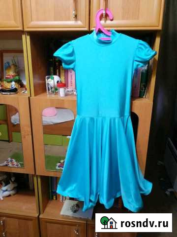 Платье для танцев Саратов - изображение 1