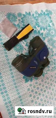 Бинокль Новороссийск - изображение 1