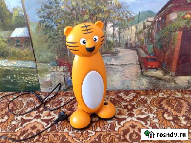 Настольный светильник camelion Майкоп - изображение 1