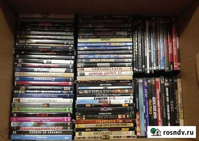 Фильмы Уфа - изображение 1