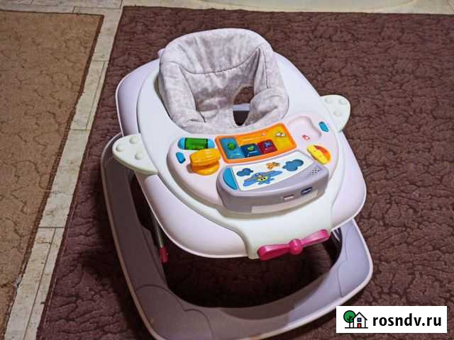 Ходунки детские бу Шали - изображение 1