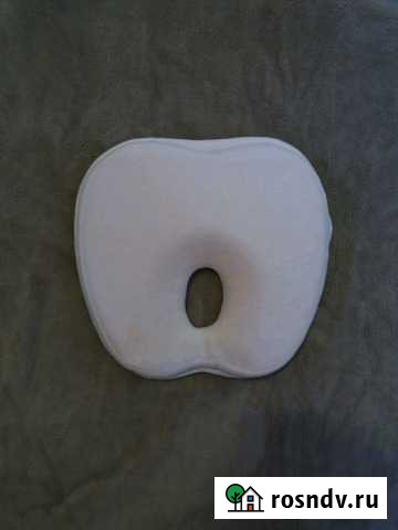 Подушка детская из латекса и наволочка Кемерово - изображение 1