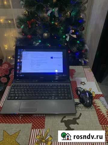 Ноутбук Севастополь - изображение 1