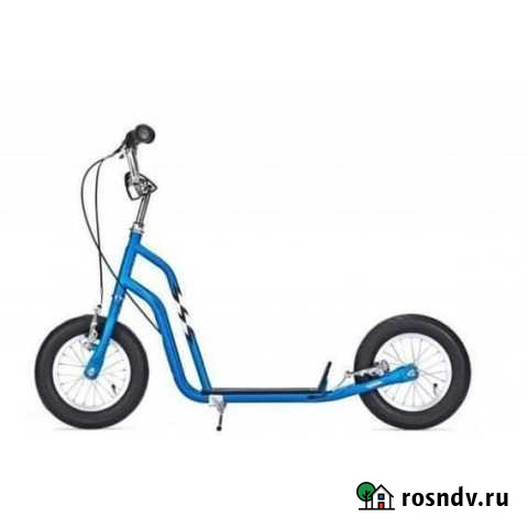 Yedoo новый самокат Чехия возможен обмен на велоси Жуковский - изображение 1