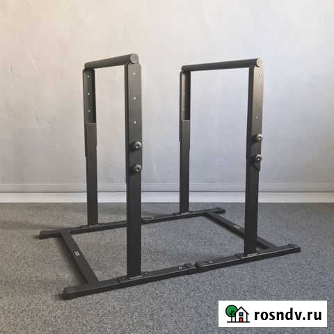 Продам напольные брусья с сцепкой Нижний Тагил - изображение 1