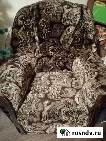 Кресло Кострома - изображение 1