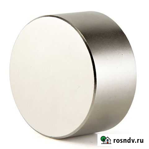 Неодимовый магнит Апатиты - изображение 1