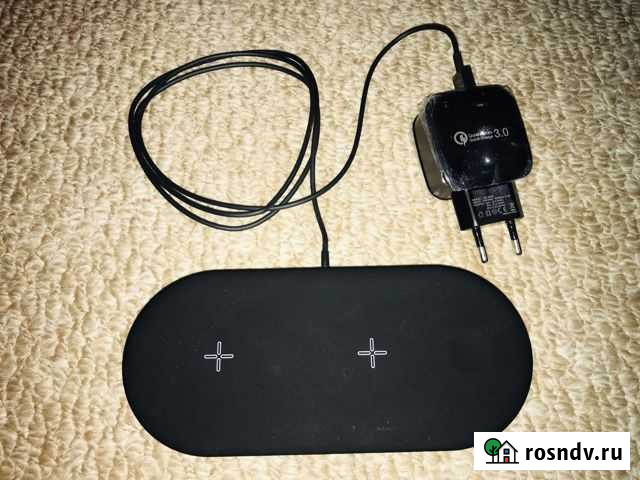 Беспроводное зарядное устройство Гулькевичи - изображение 1