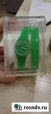 Часы swatch женские Вологда