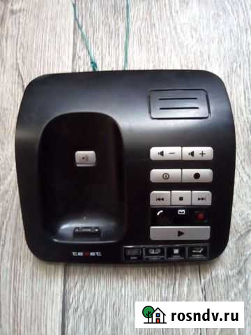 Автоответчик Пенза - изображение 1