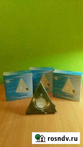 Светильник Ухта - изображение 1