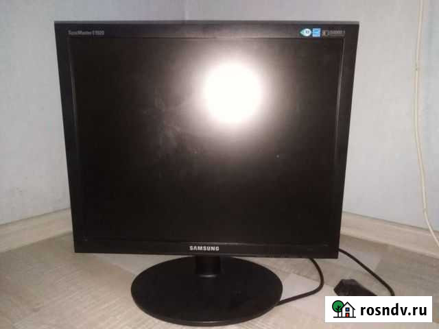Монитор Samsung syncmaster Ярославль - изображение 1