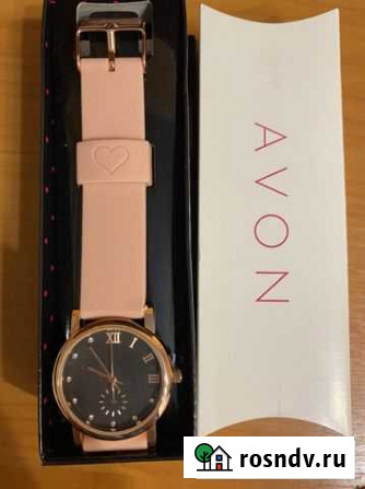 Часы(avon) Петрозаводск - изображение 1