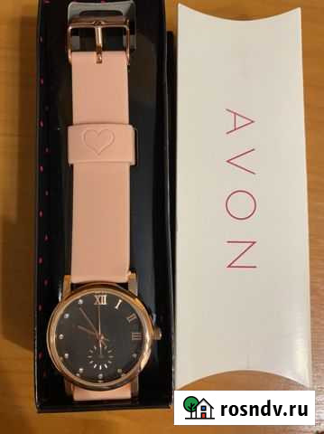Часы(avon) Петрозаводск - изображение 1