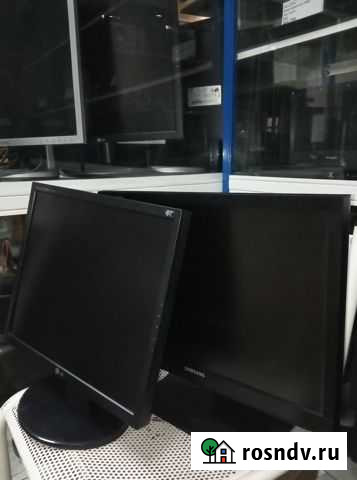 Монитор 15-27 с Гарантией Иваново - изображение 1