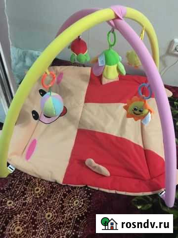 Развивающий коврик Псков - изображение 1