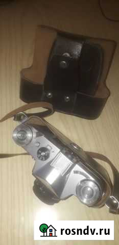 Пленочный фотоаппарат Миллерово - изображение 1