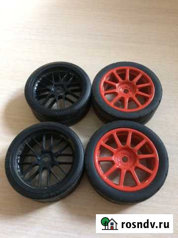 Дрифтовые колёса Стерлитамак - изображение 1