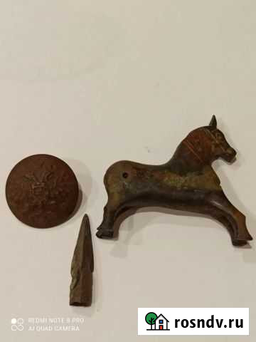 Колекционирование Тюльган - изображение 1