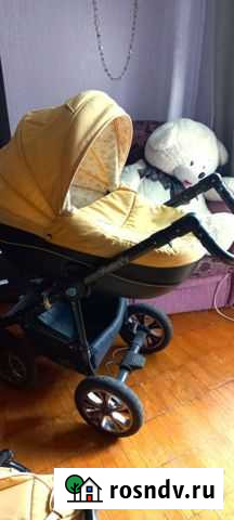 Коляска 2 в 1 Кострома - изображение 1