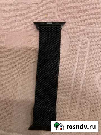 Браслет для apple watch Самара - изображение 1