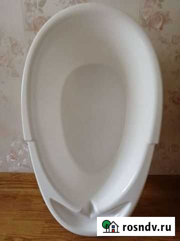 Ванночка для купания Белово - изображение 1