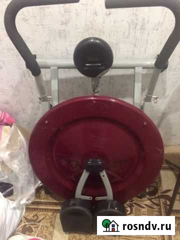 Тренажер Северный - изображение 1