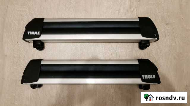 Thule Мурино - изображение 1