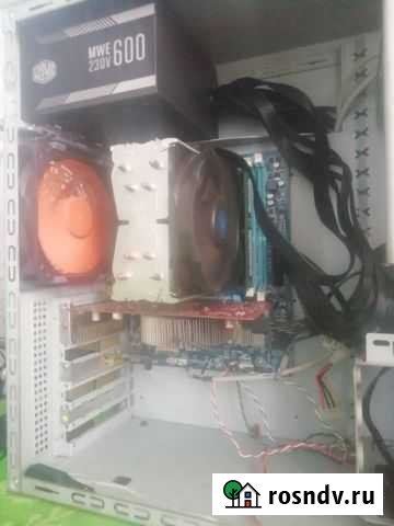 Комплект Биробиджан - изображение 1