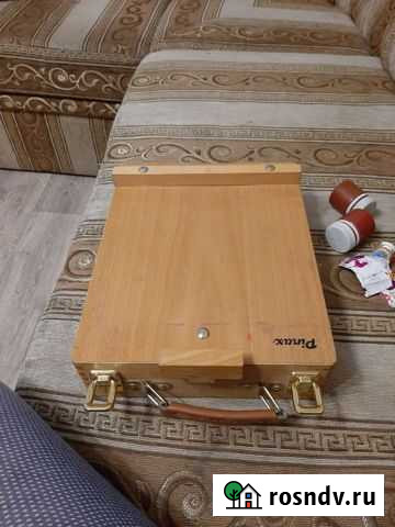 Мольберт для рисования Чита - изображение 1