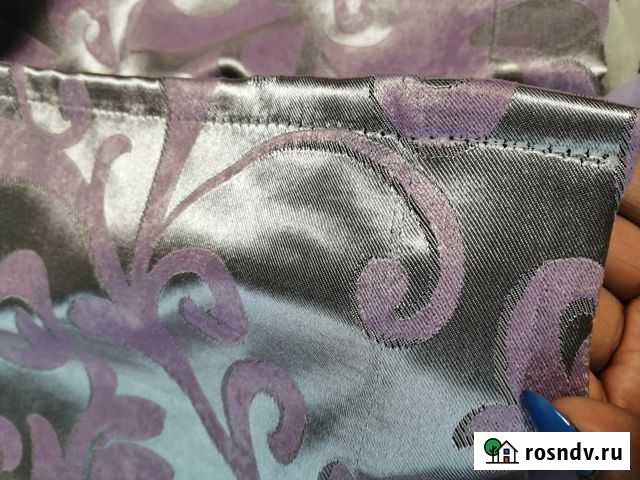 Продам шторы Усинск - изображение 1