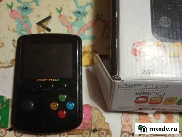 PGP AIO 2800 Вологда - изображение 1