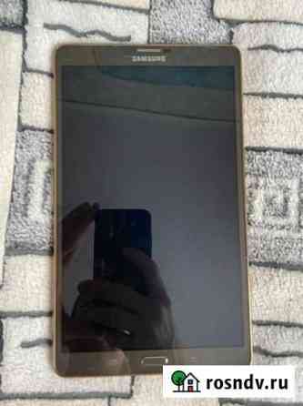 Samsung Galaxy TAB S 8.4 SM-T705 Мостовской